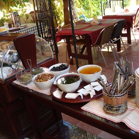 גוג'ק Villa Danlin Hotel מראה חיצוני תמונה