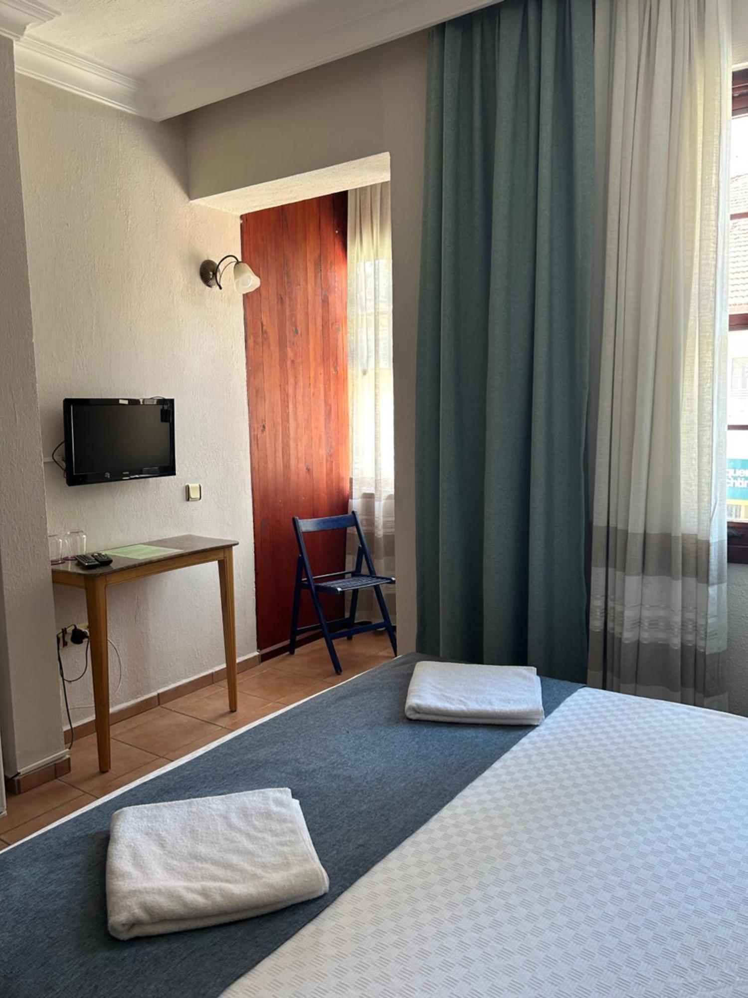 גוג'ק Villa Danlin Hotel מראה חיצוני תמונה