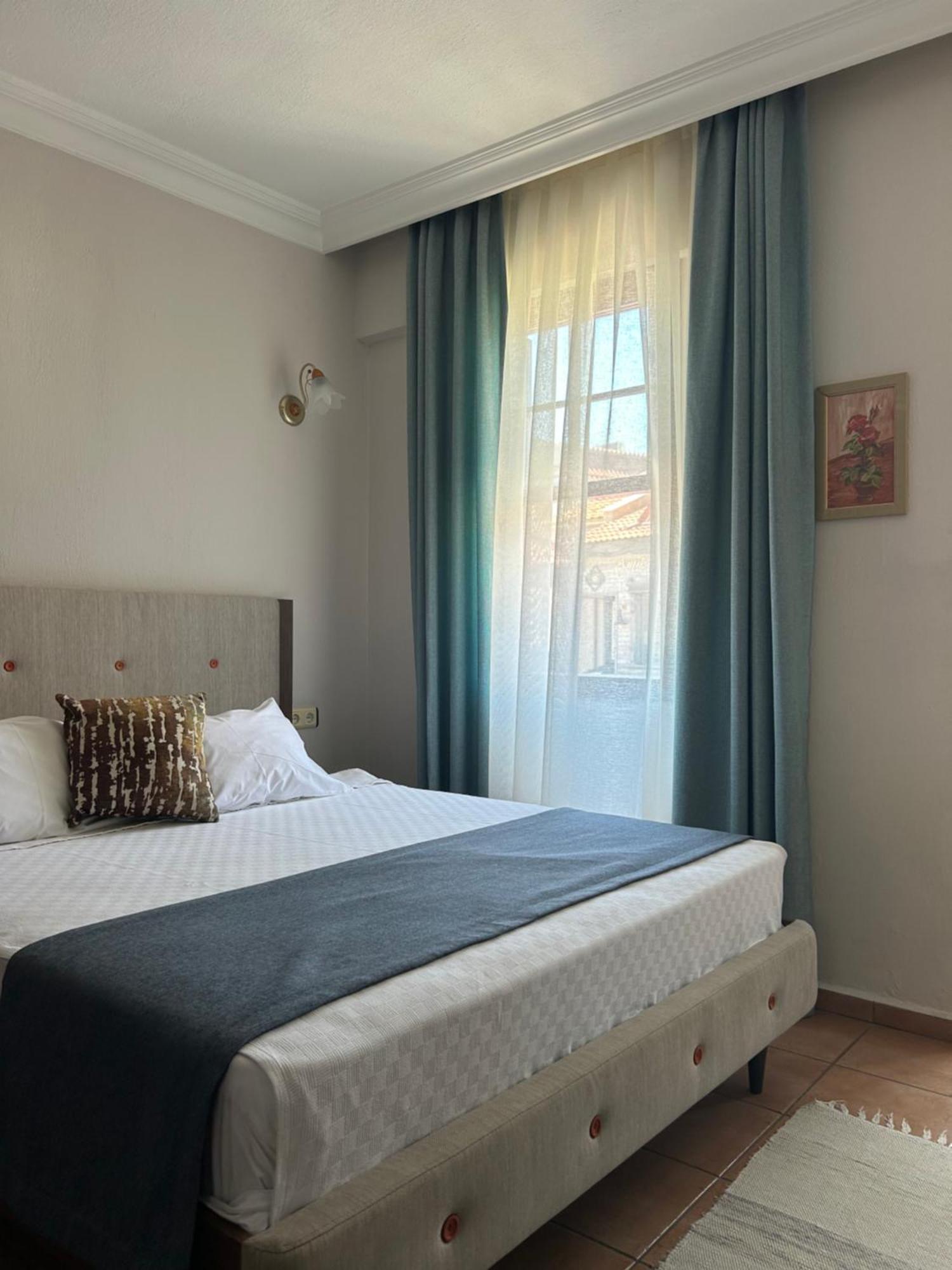 גוג'ק Villa Danlin Hotel מראה חיצוני תמונה