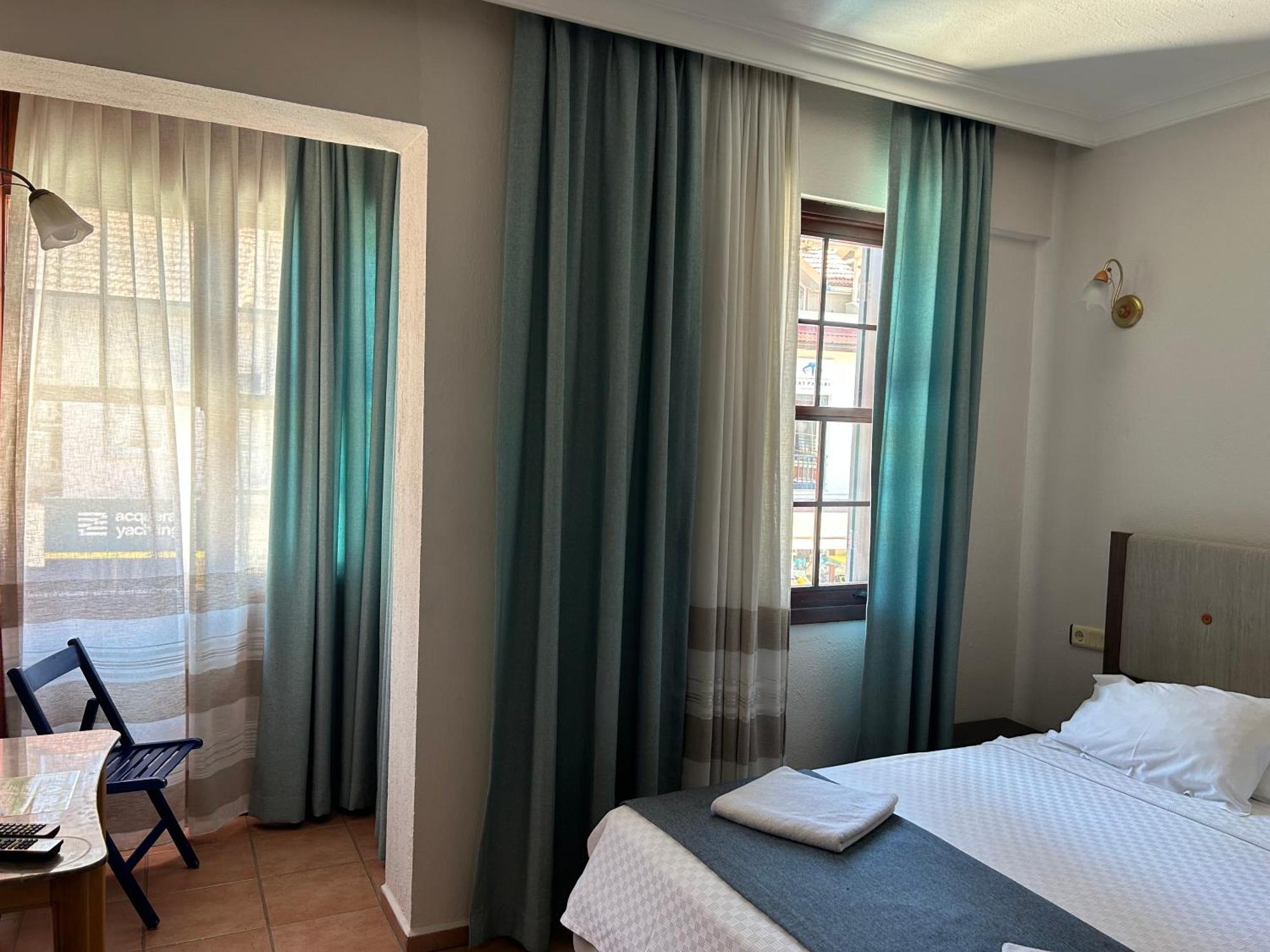 גוג'ק Villa Danlin Hotel מראה חיצוני תמונה