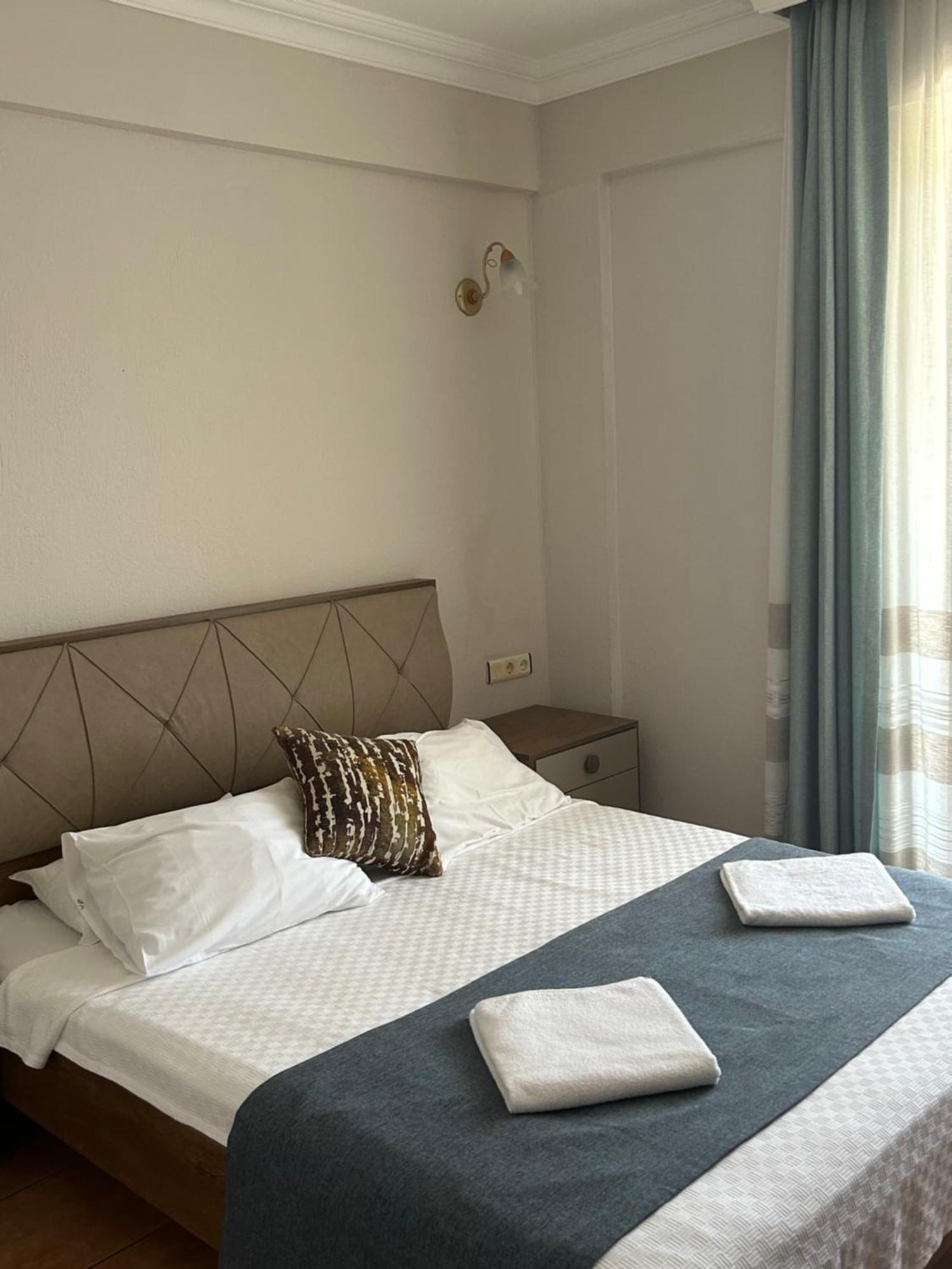 גוג'ק Villa Danlin Hotel מראה חיצוני תמונה