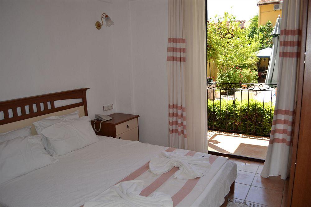 גוג'ק Villa Danlin Hotel מראה חיצוני תמונה