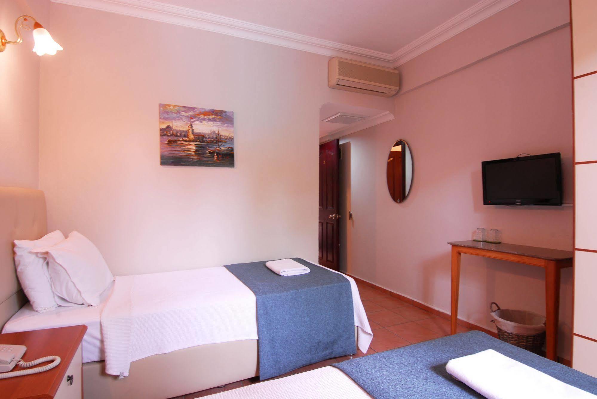 גוג'ק Villa Danlin Hotel מראה חיצוני תמונה