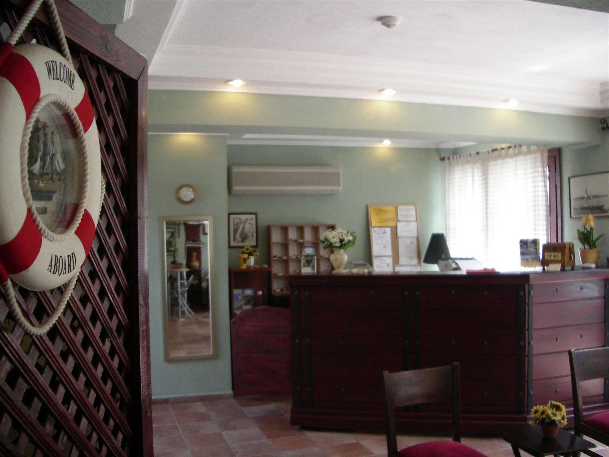 גוג'ק Villa Danlin Hotel מראה חיצוני תמונה