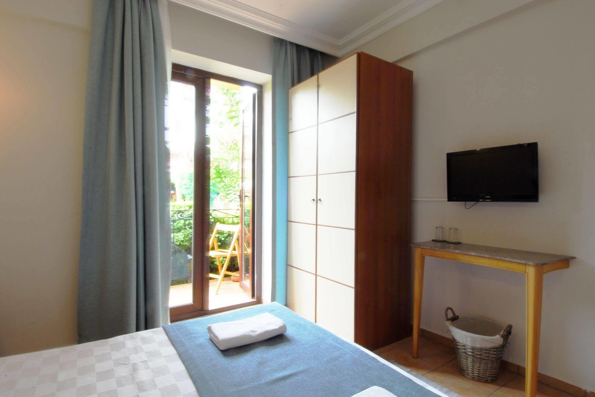גוג'ק Villa Danlin Hotel מראה חיצוני תמונה