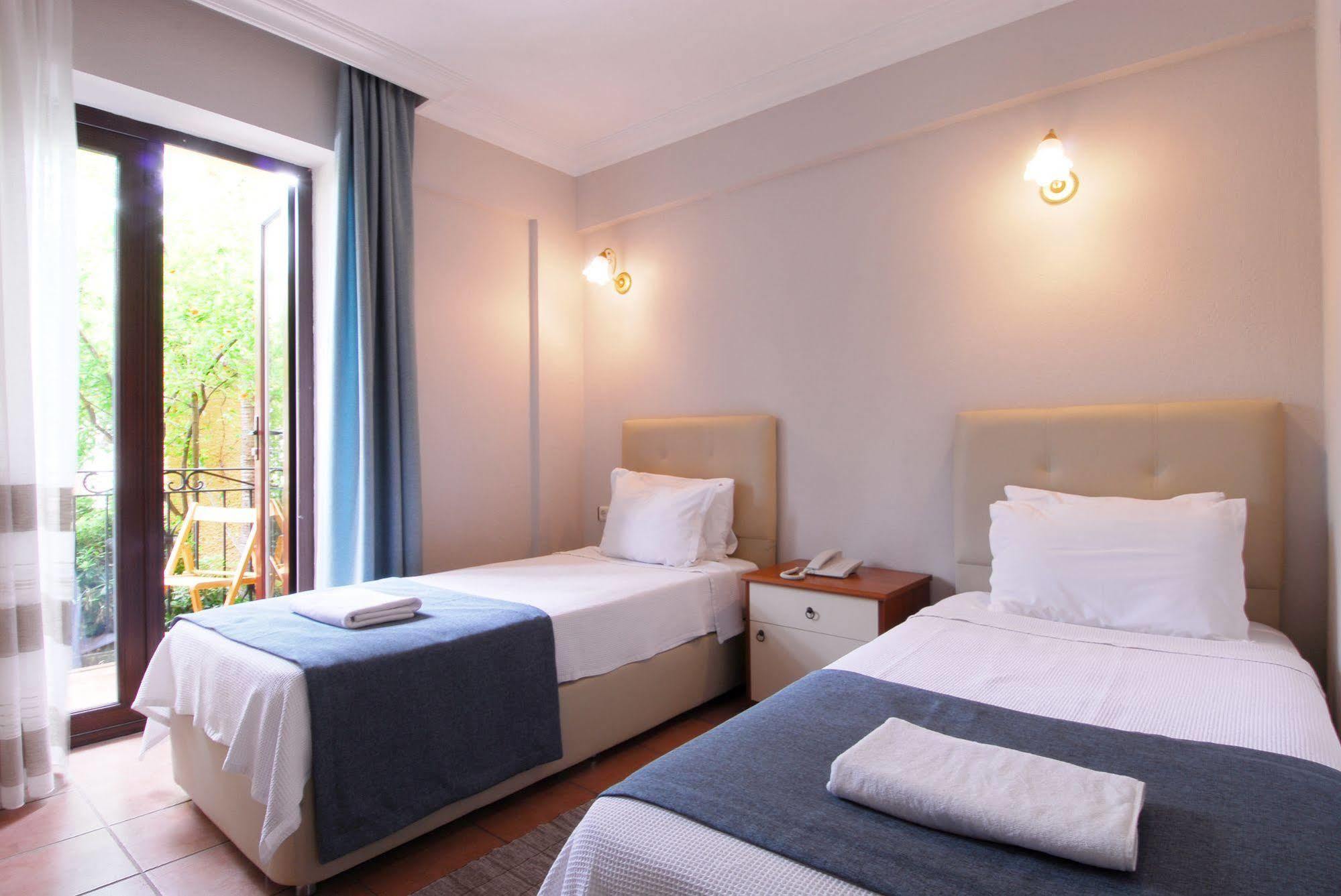 גוג'ק Villa Danlin Hotel מראה חיצוני תמונה