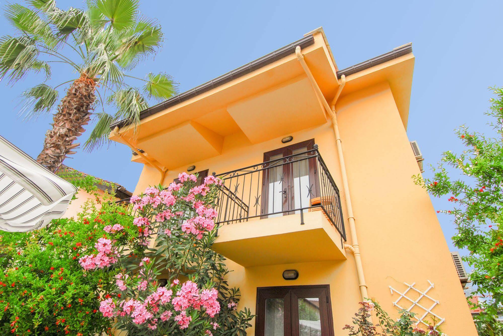 גוג'ק Villa Danlin Hotel מראה חיצוני תמונה