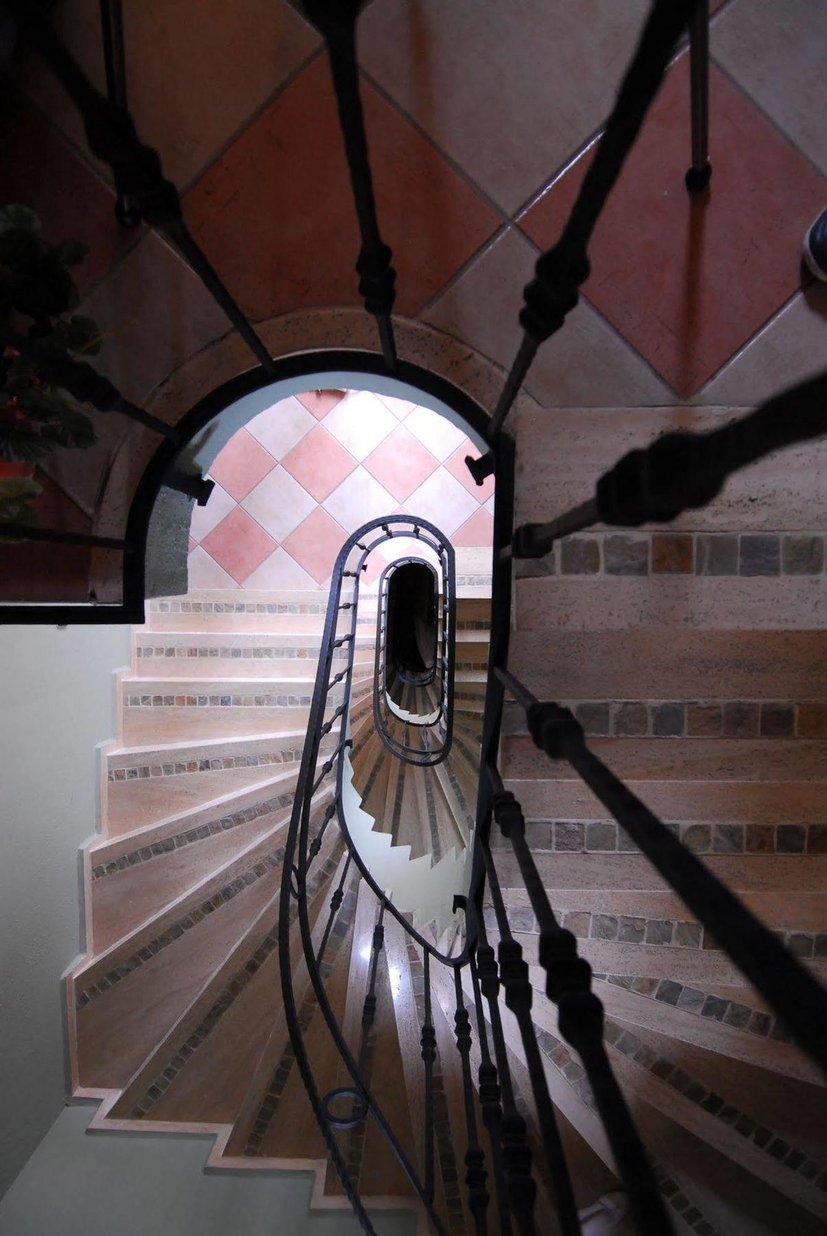 גוג'ק Villa Danlin Hotel מראה חיצוני תמונה